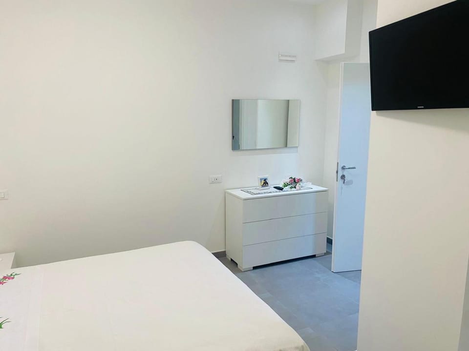 Lauretana Dreams Apartment in Abruzzo