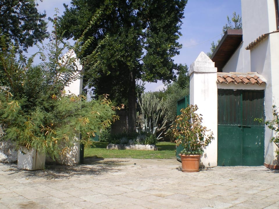 Masseria della Casa Bed and Breakfast in Campania