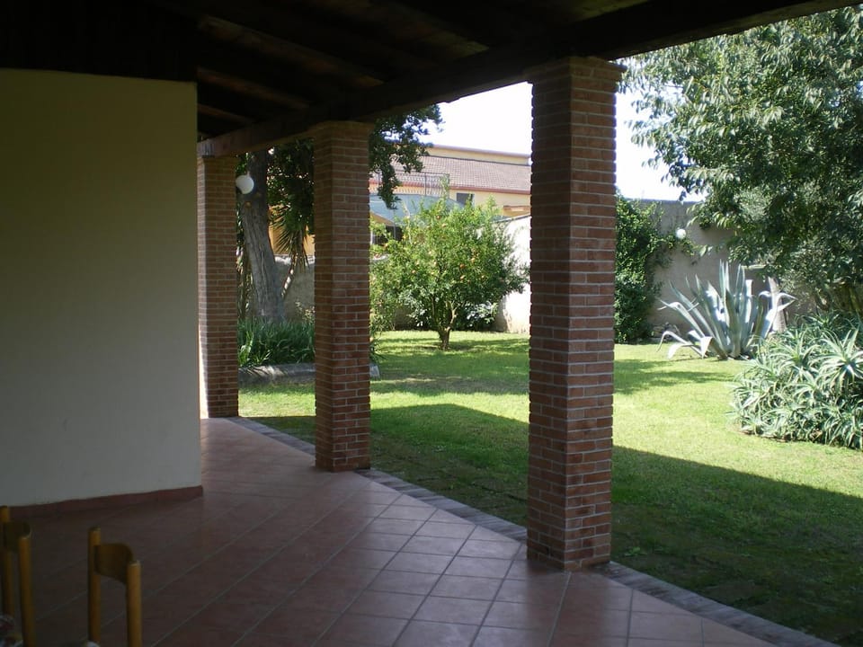Masseria della Casa Bed and Breakfast in Campania