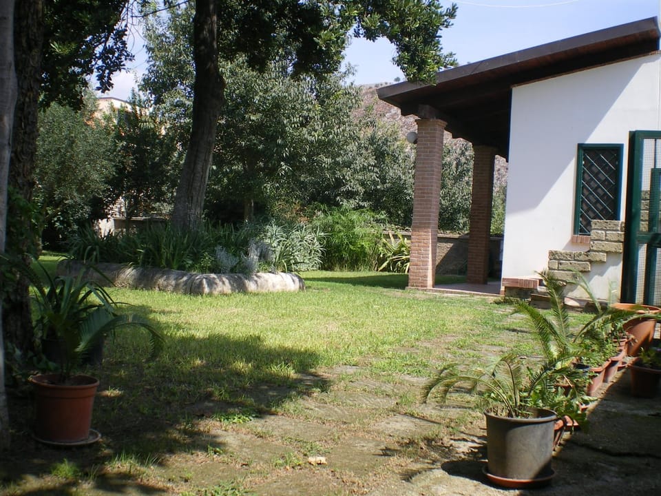 Masseria della Casa Bed and Breakfast in Campania