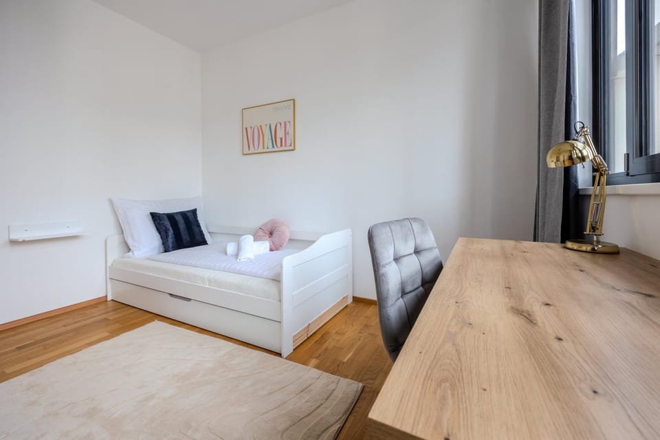 Stylish Central Apartment Apartment in Villach