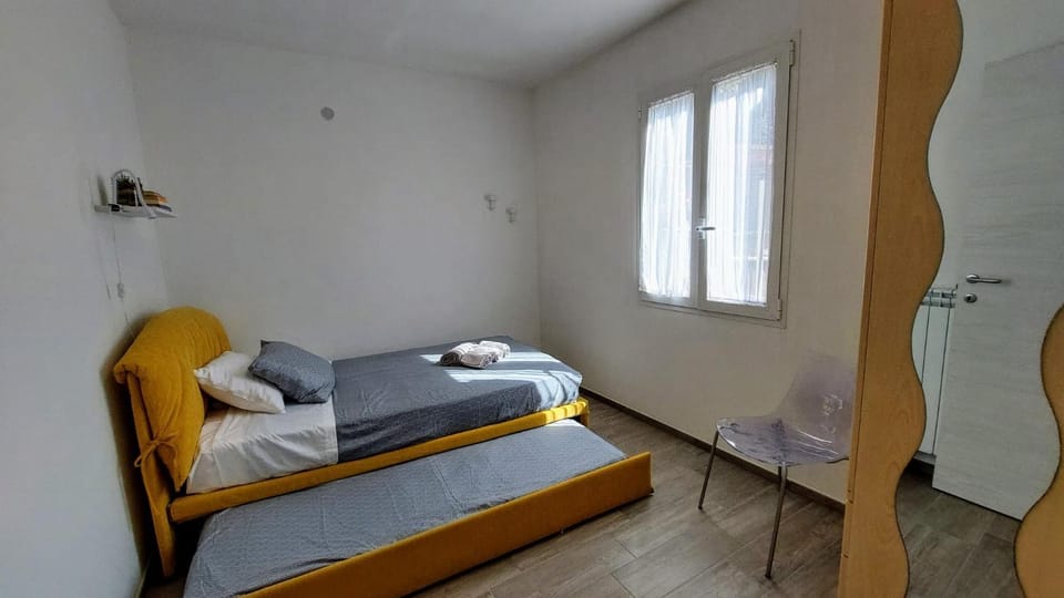 CÀ del SOLE House in Borgio Verezzi