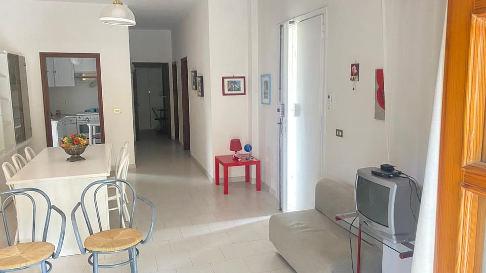 villa gienri Villa in Campomarino