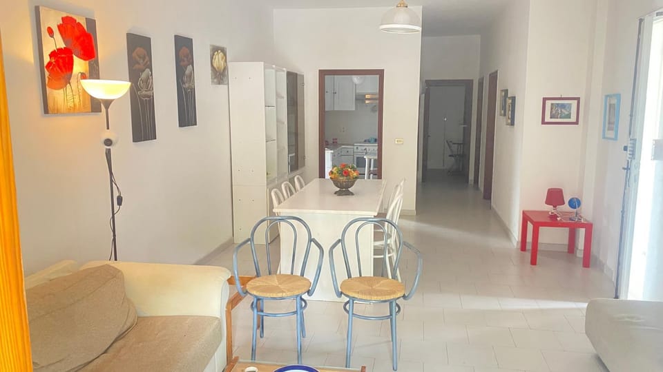 villa gienri Villa in Campomarino
