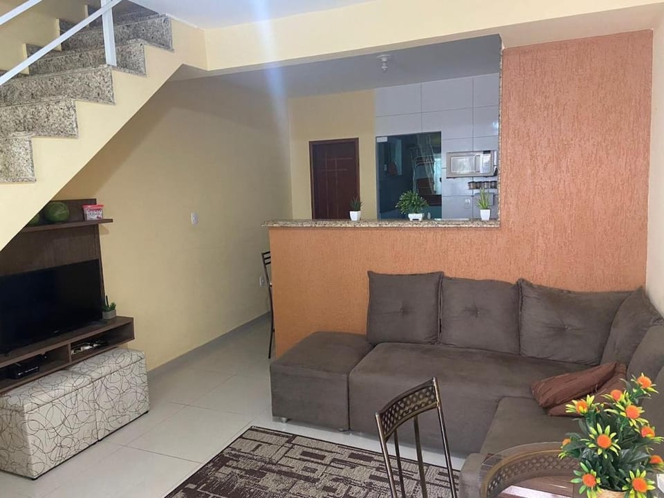 Sabrina · Duplex com excelente localização, em Muriqui House in Mangaratiba