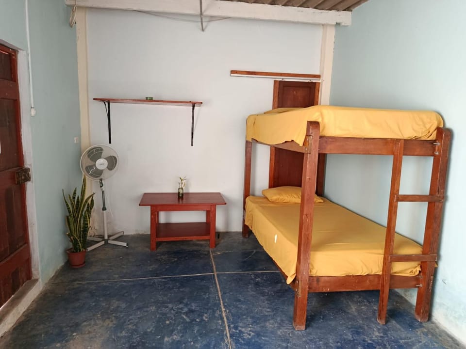 Jandys house Lobitos Vacation rental in Department of Piura