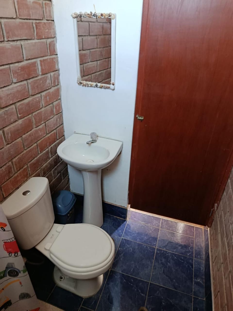 Jandys house Lobitos Vacation rental in Department of Piura
