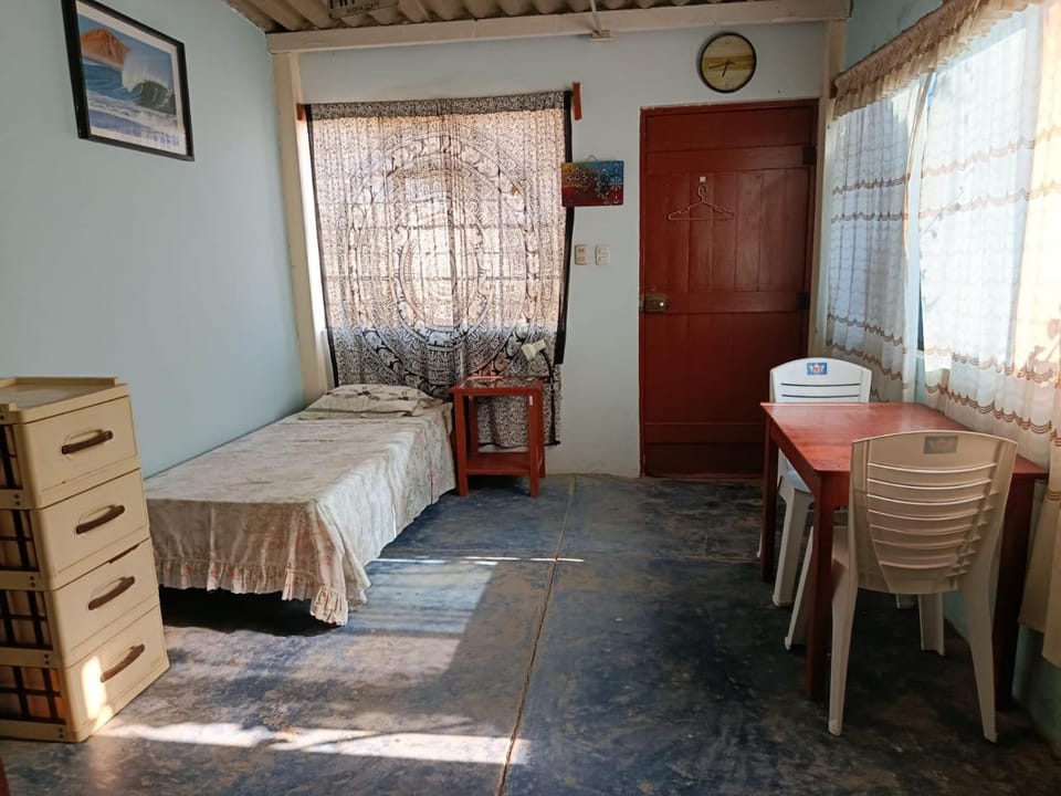 Jandys house Lobitos Vacation rental in Department of Piura