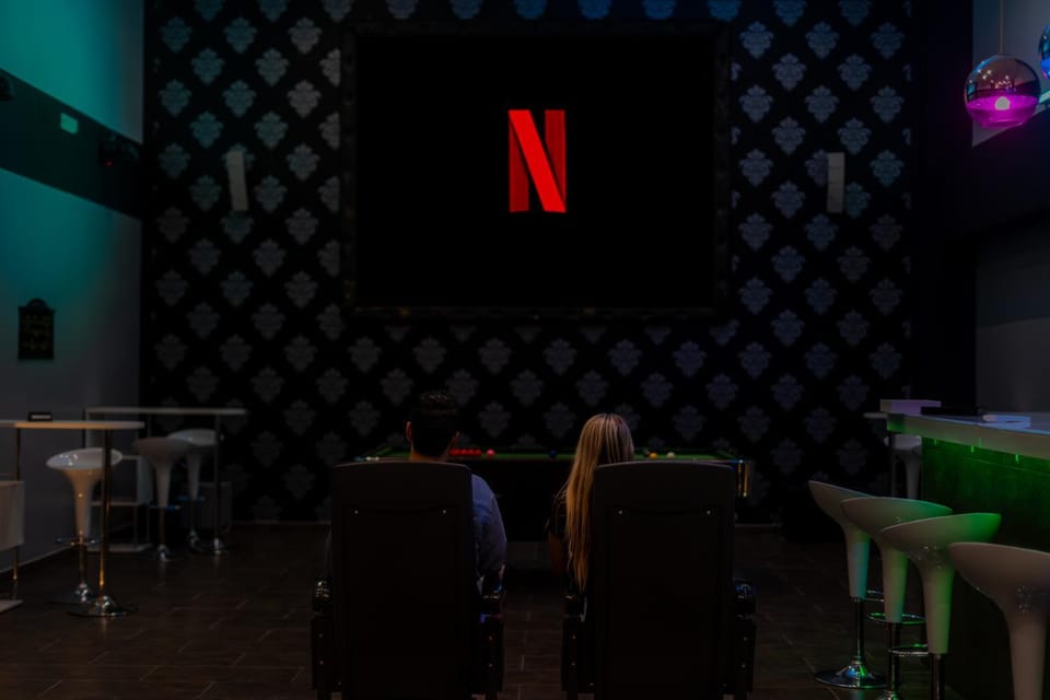Nightclub / DJ