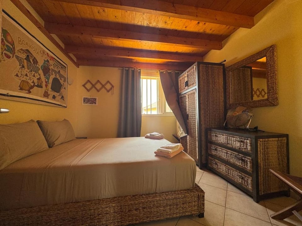 Holiday Properties Prestige Apartments Apartment in Santa Maria