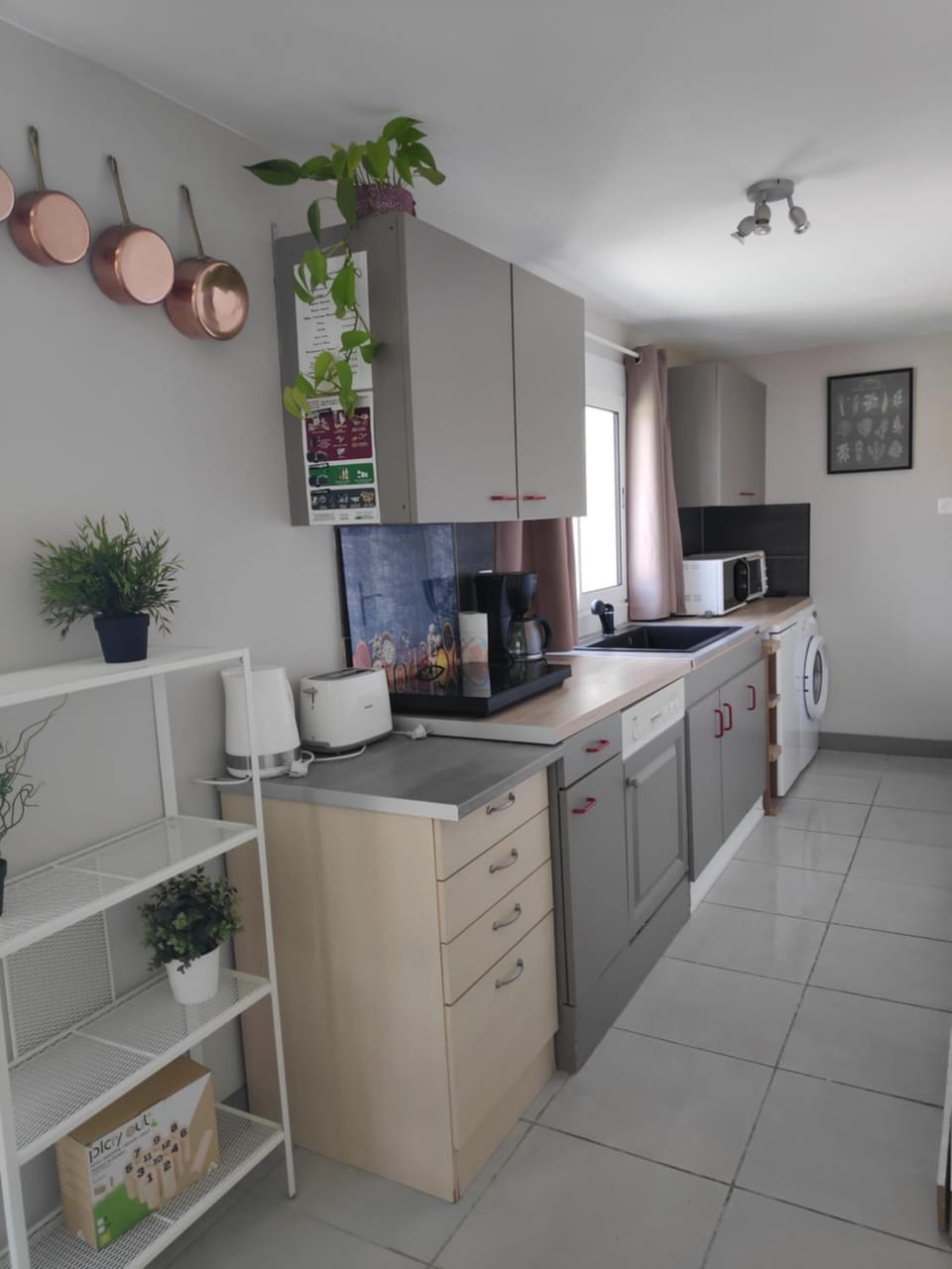 dishwasher, oven, stove