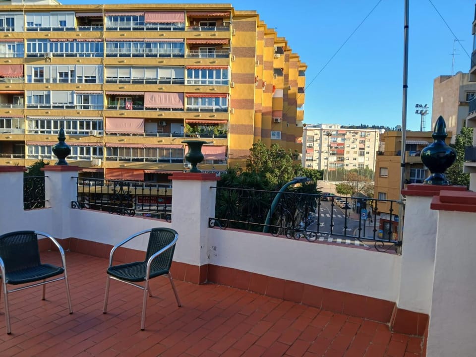 View (from property/room), Balcony/Terrace