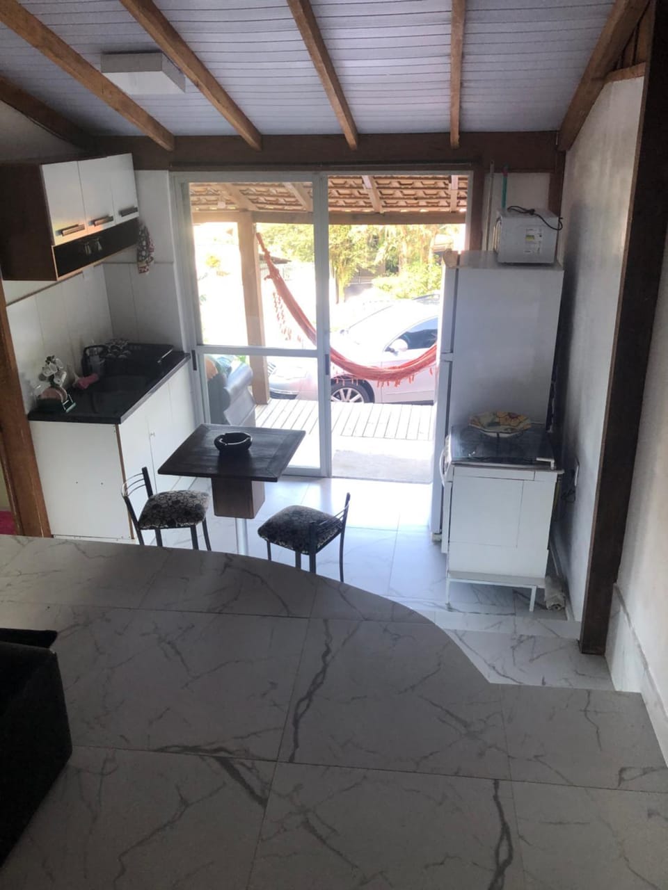 Loft Sábia Apartment in Florianopolis