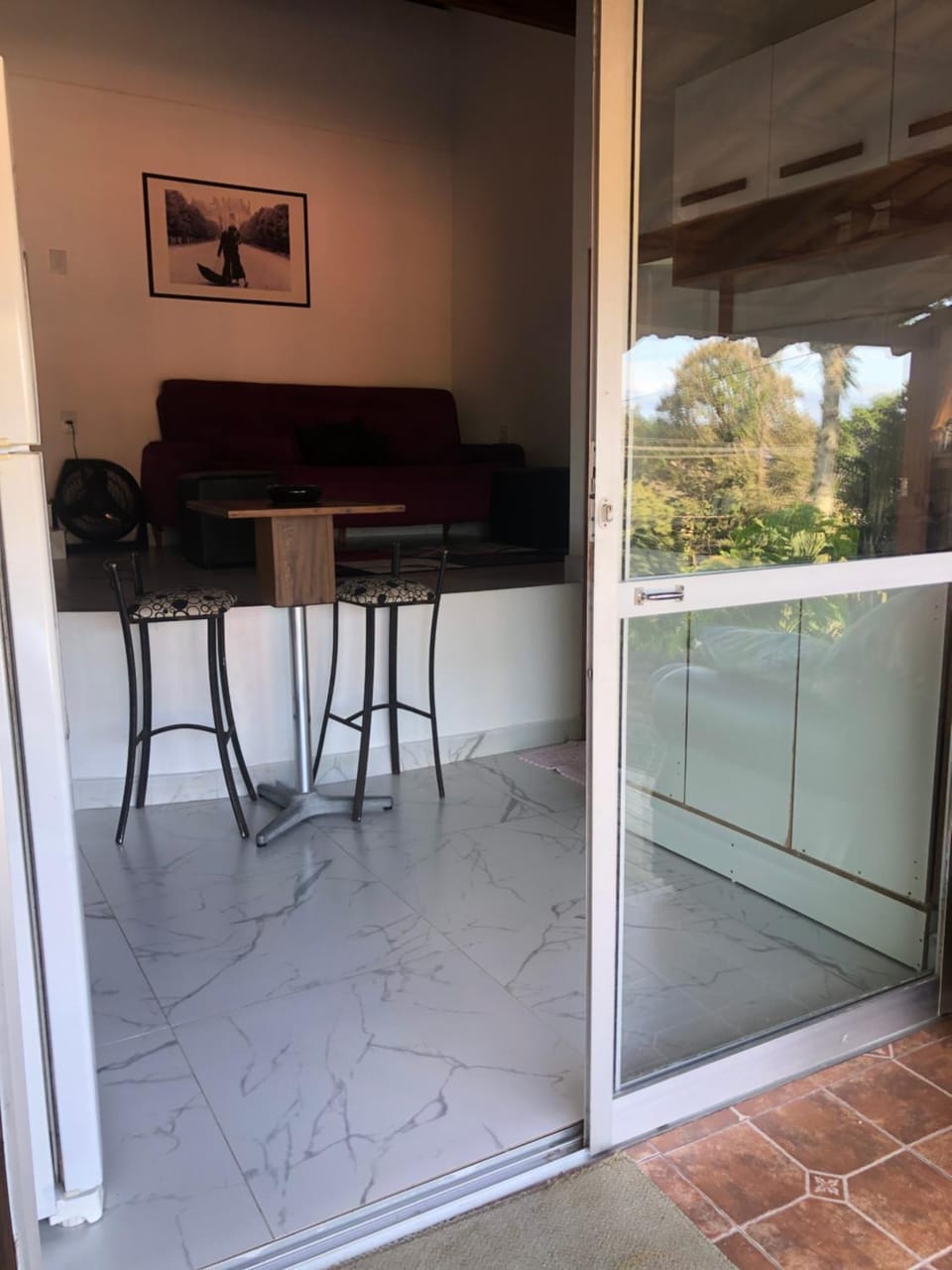 Loft Sábia Apartment in Florianopolis