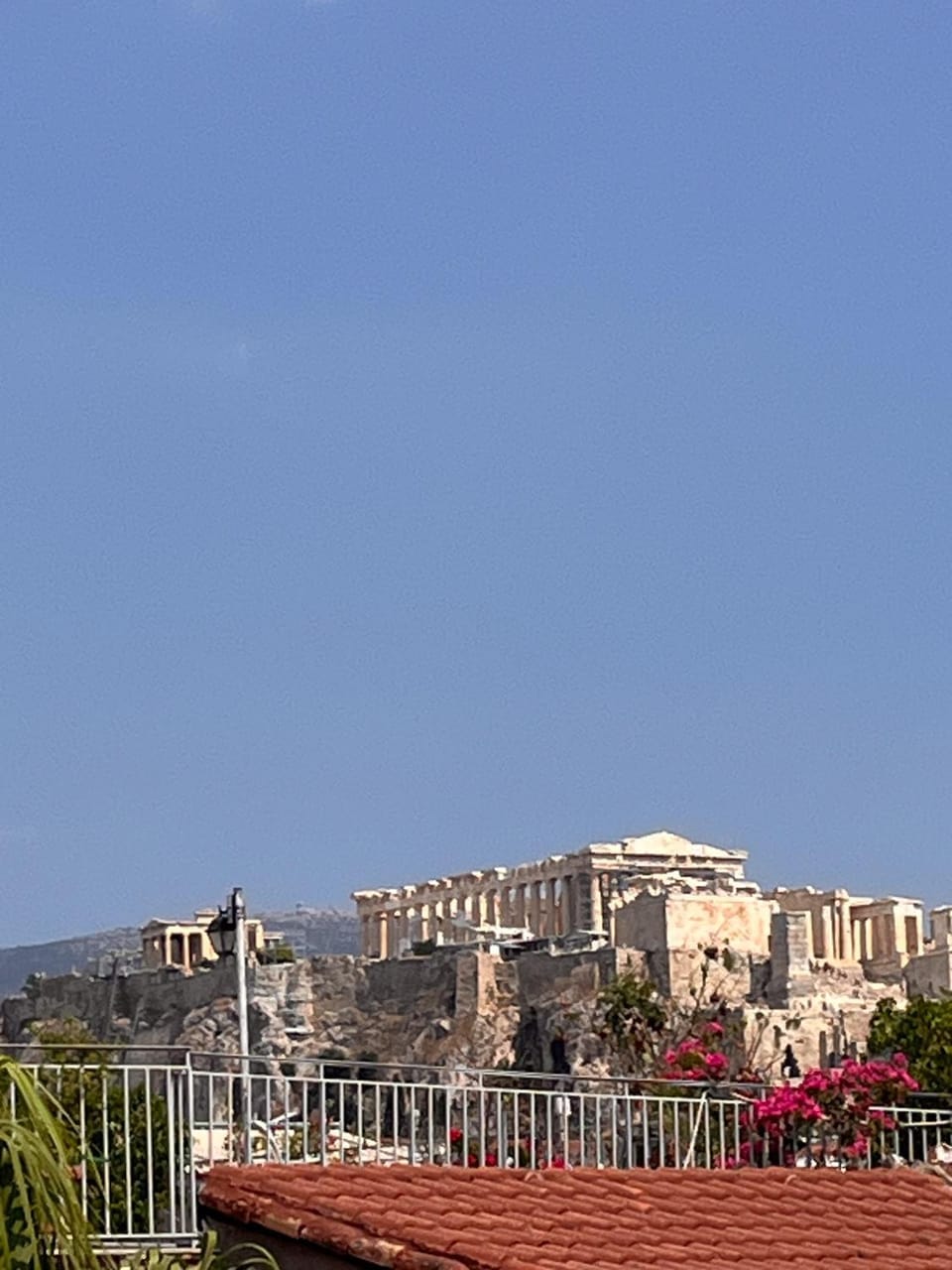 View (from property/room)