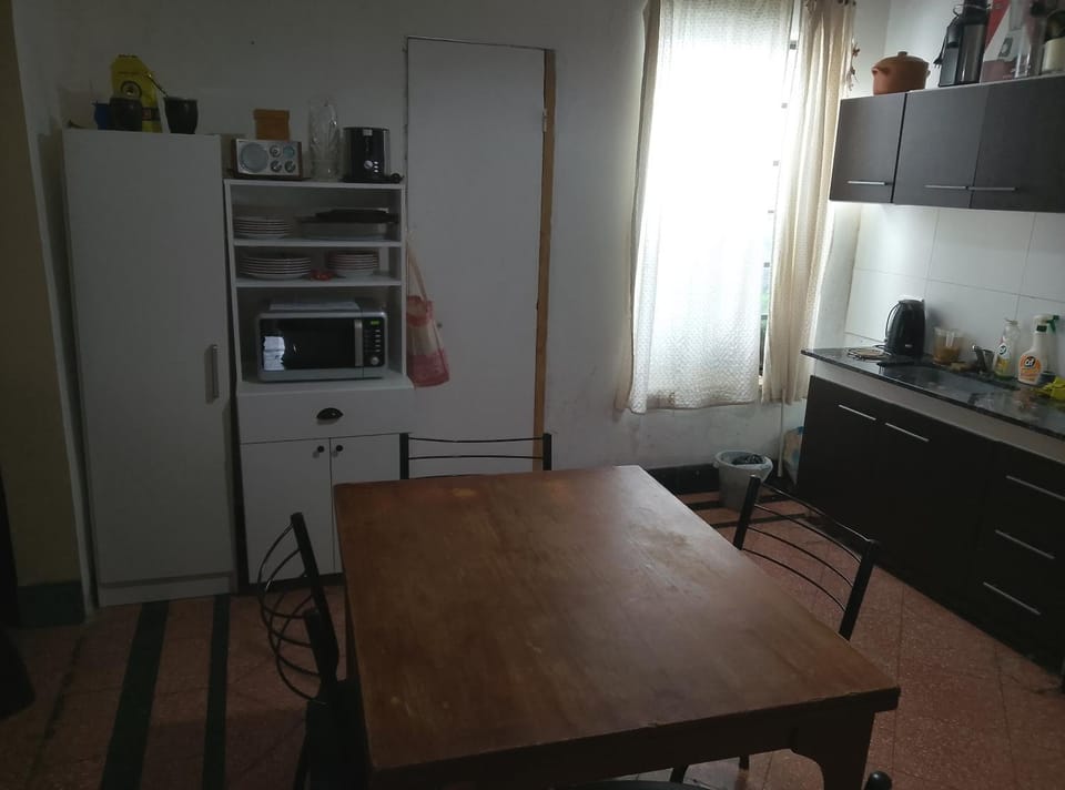 Casa Tomada Apartment in Tandil
