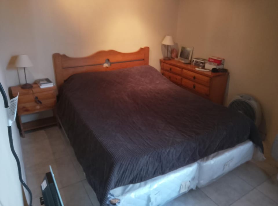 Casa Tomada Apartment in Tandil