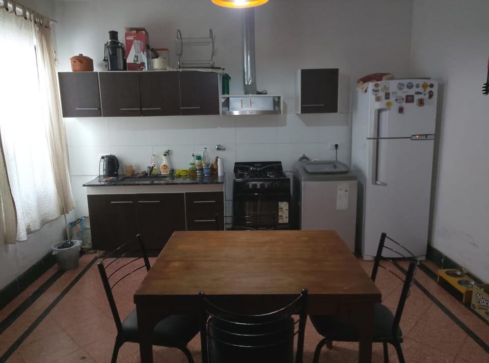 Casa Tomada Apartment in Tandil