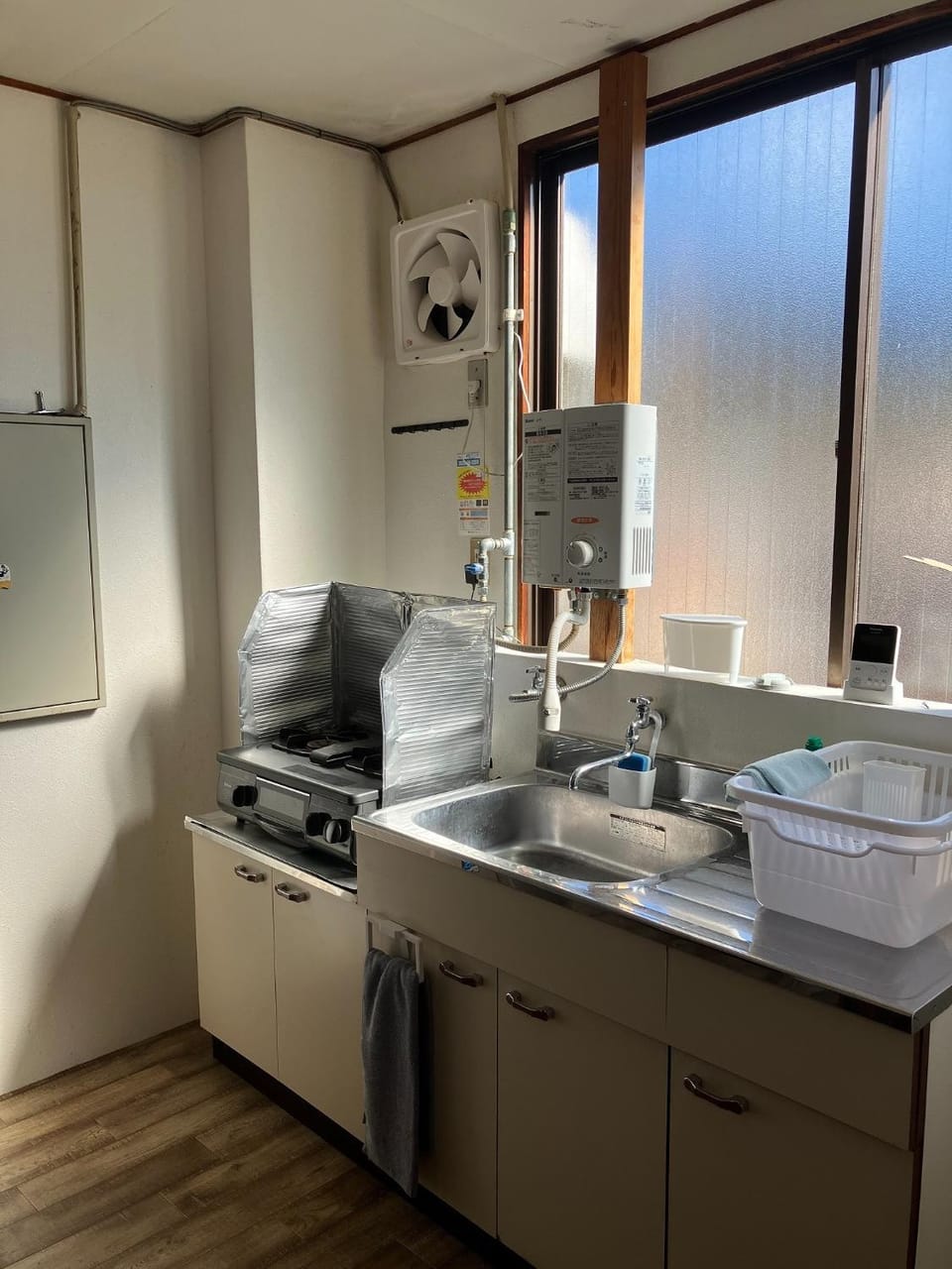 Maison Dissons - Vacation STAY 10234v Apartment in Shizuoka Prefecture