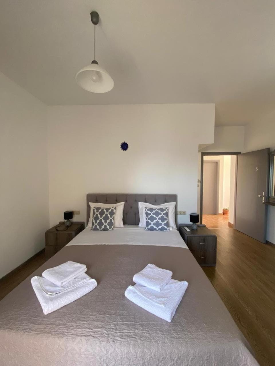 Tile Apartments 5 Apartment in Agia Marina