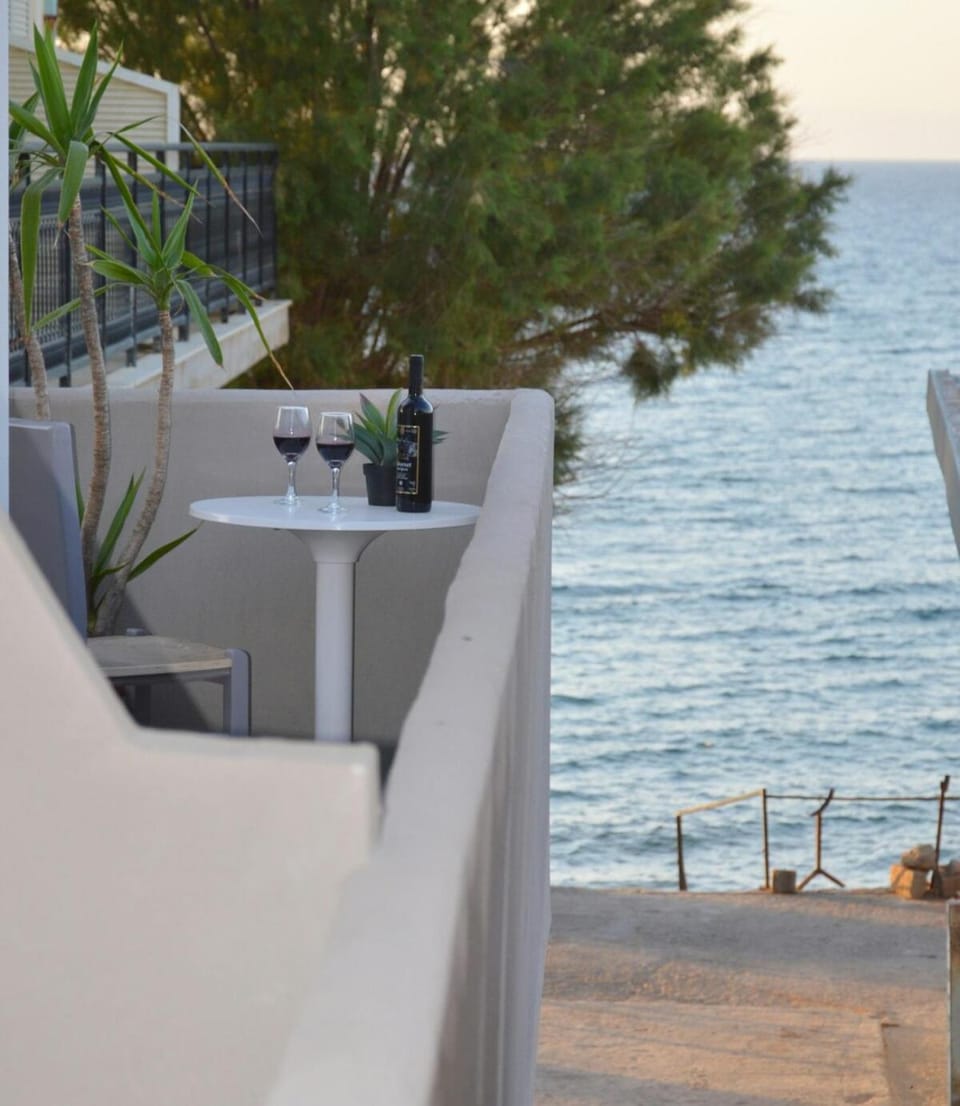 Tile Apartments 5 Apartment in Agia Marina