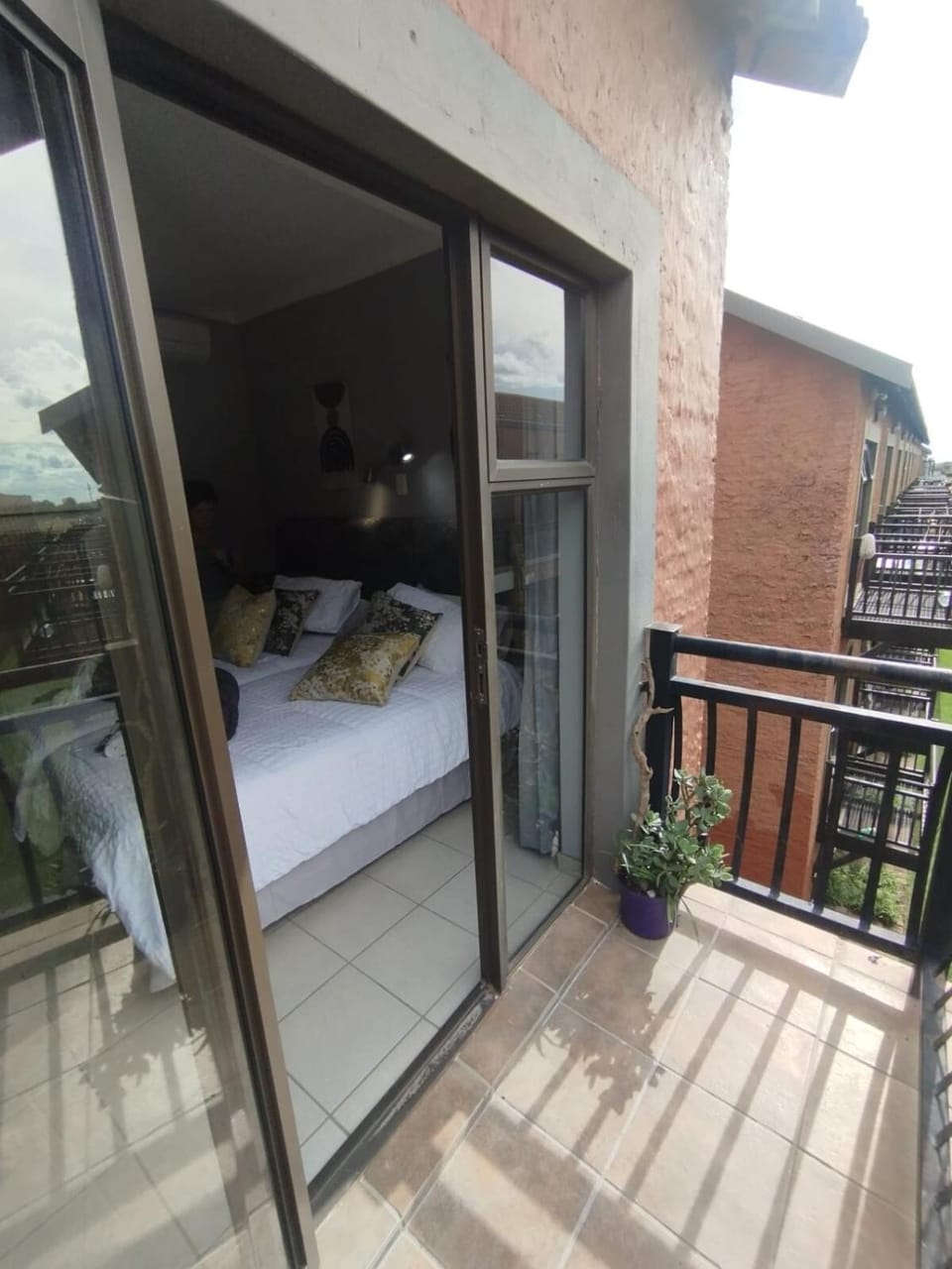 Relax 54 Apartment in South Africa