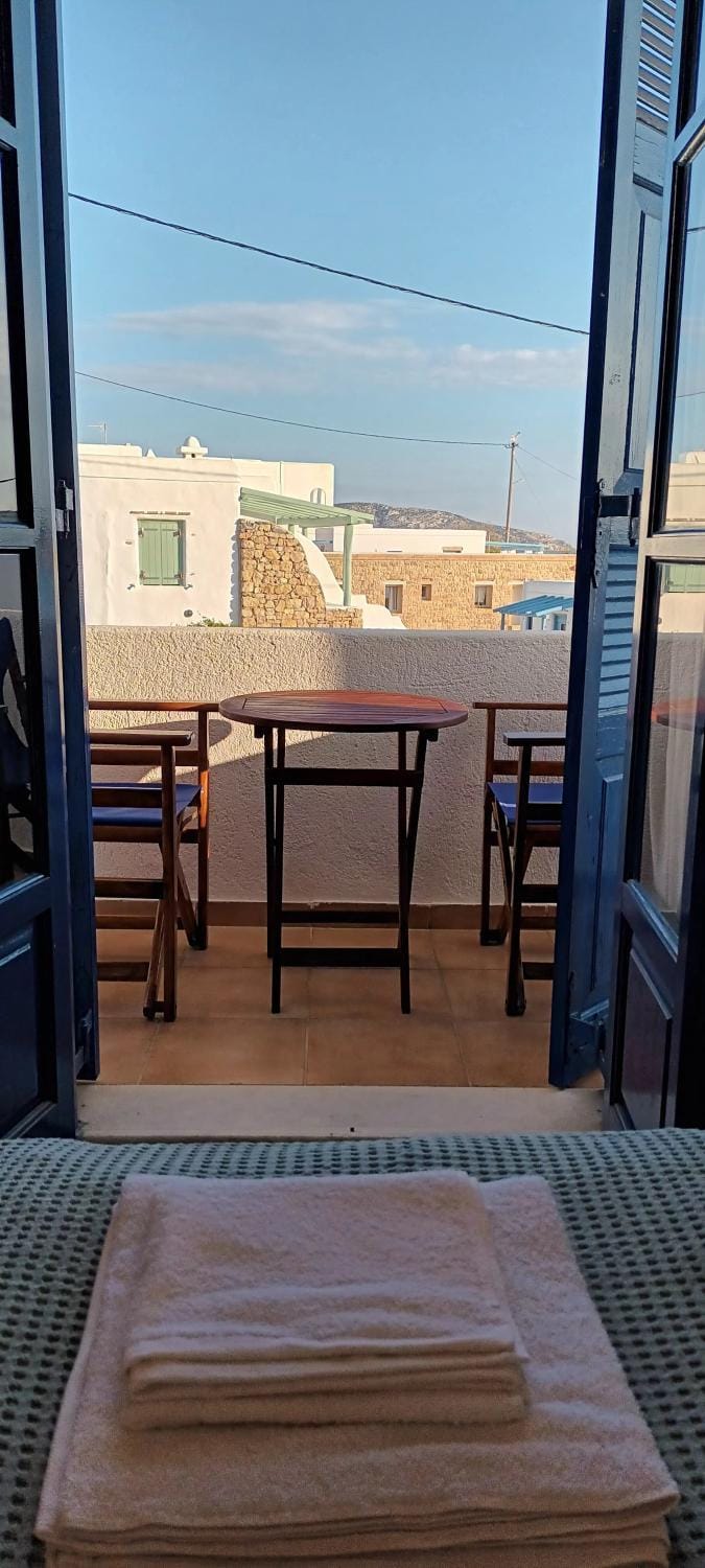 Evdokia3 Apartment in Koufonisia