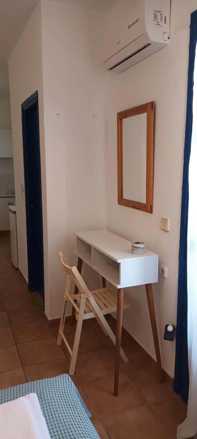 Evdokia3 Apartment in Koufonisia