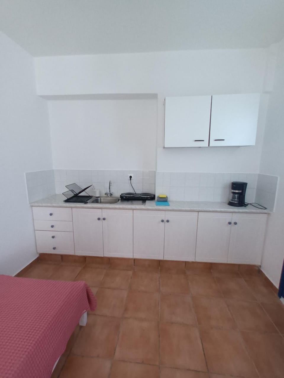 Evdokia3 Apartment in Koufonisia