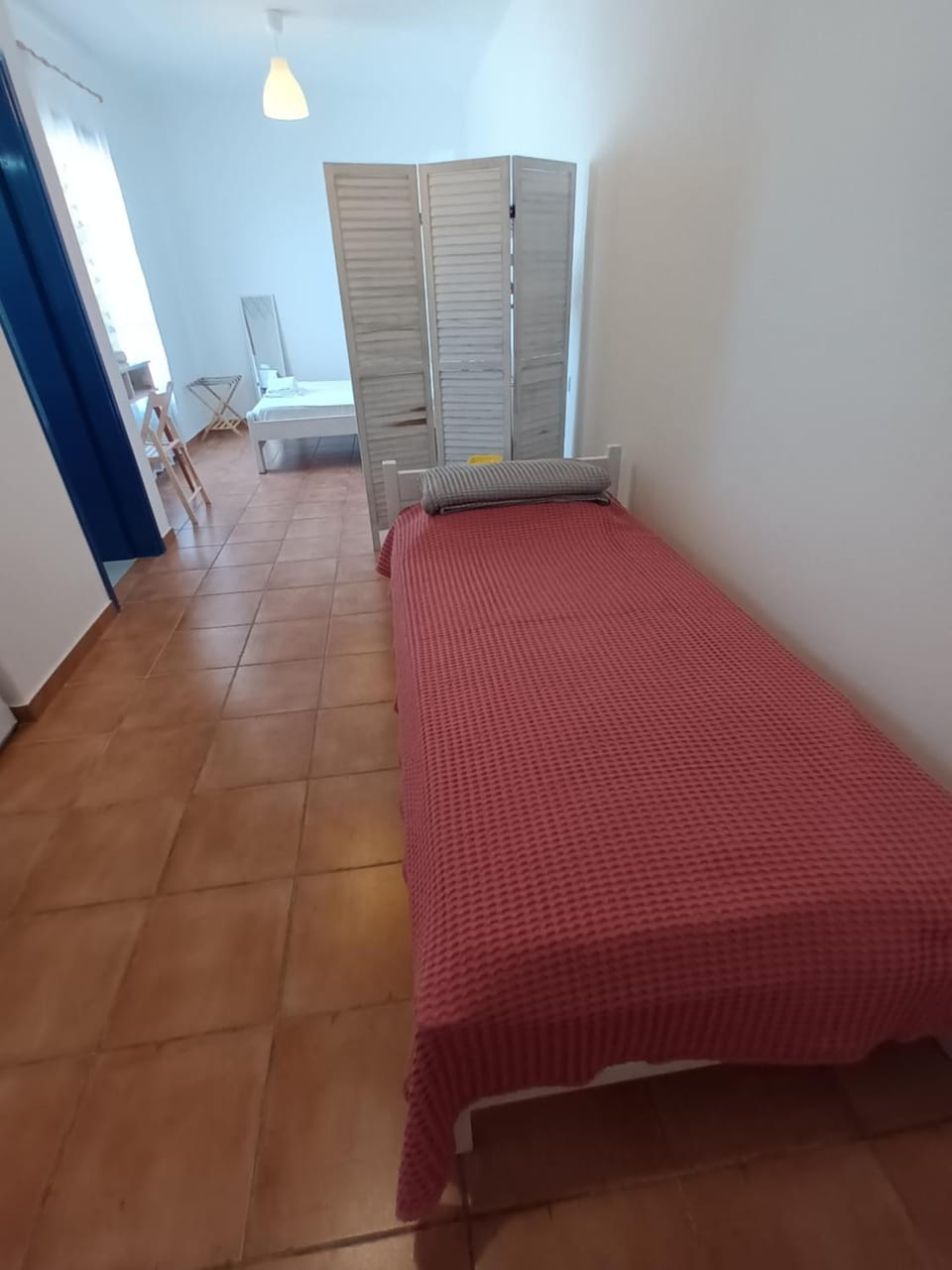 Evdokia3 Apartment in Koufonisia