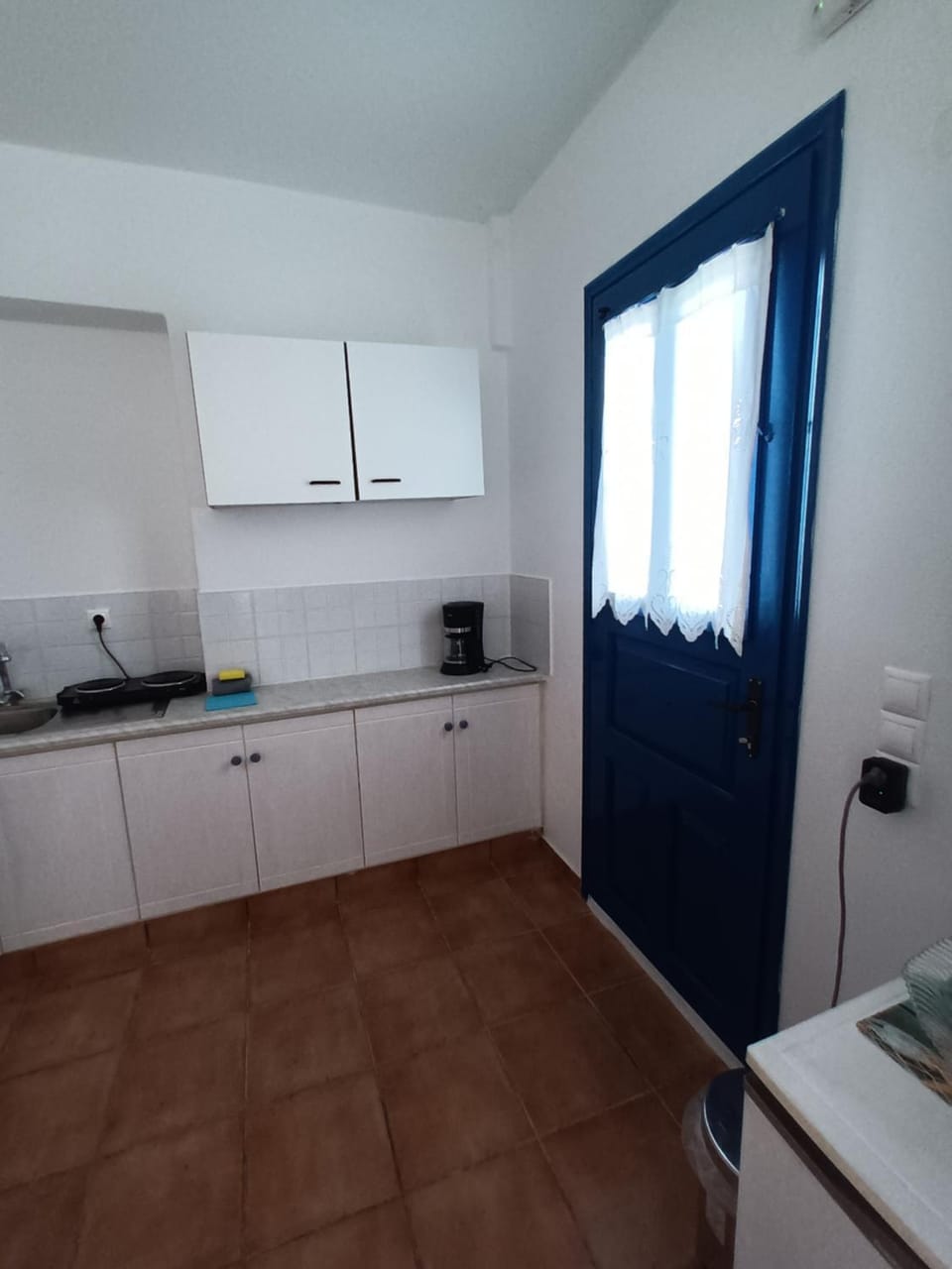 Evdokia3 Apartment in Koufonisia