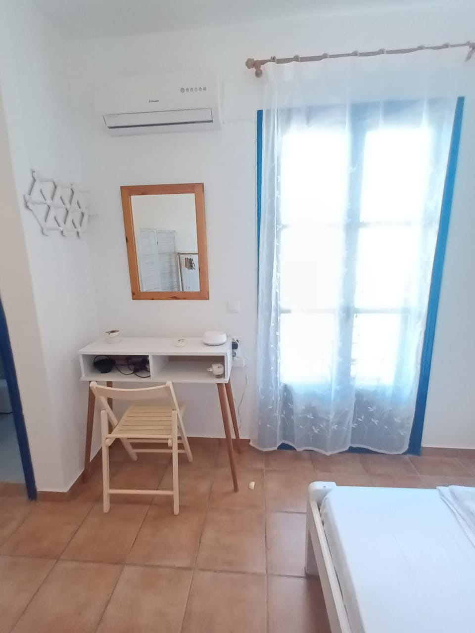 Evdokia3 Apartment in Koufonisia