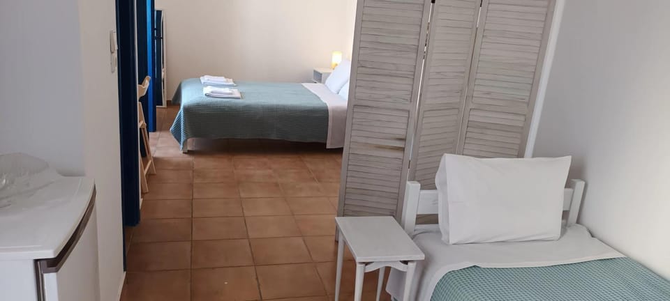 Evdokia3 Apartment in Koufonisia