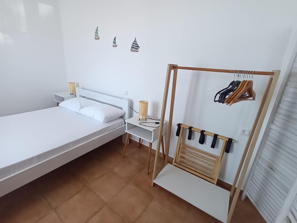 Evdokia3 Apartment in Koufonisia