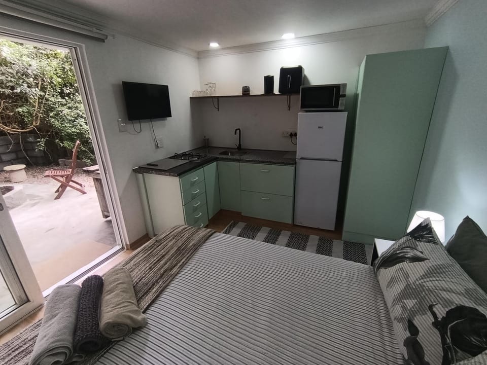 The Greenbelt Studio Apartment in Eastern Cape