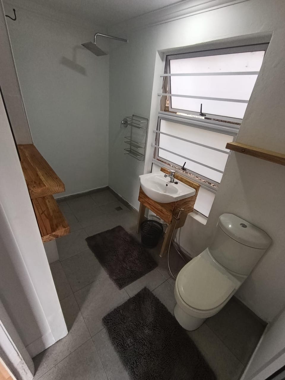 The Greenbelt Studio Apartment in Eastern Cape