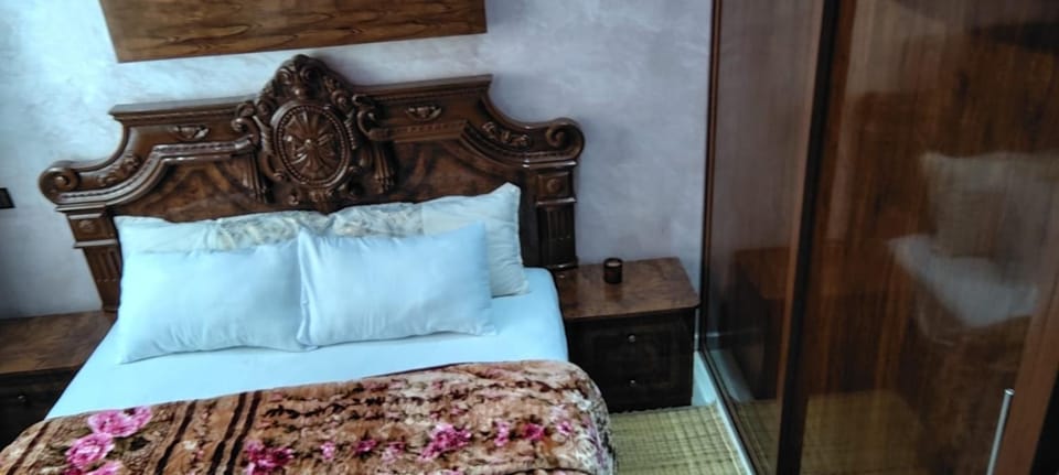 App 5min aéroport,near beach, only Family Apartment in Tangier
