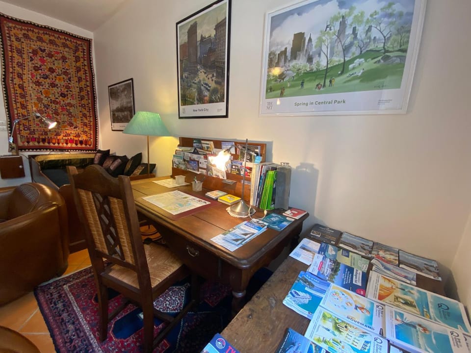 Jardin paisible en centre-ville Apartment in Auray