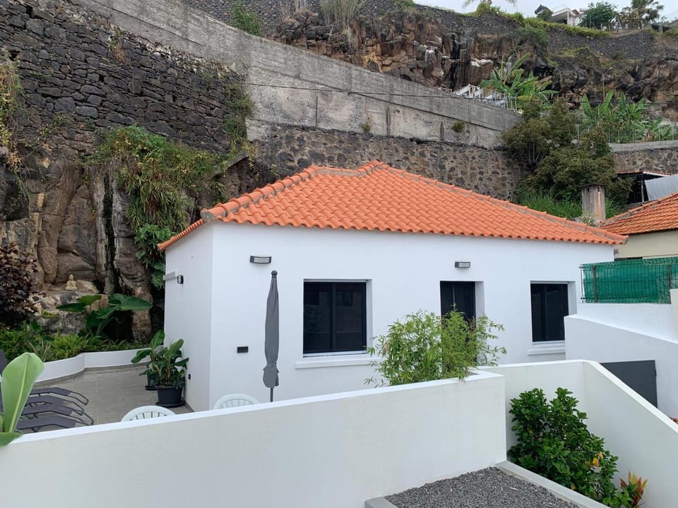 Casa Bamboo central Funchal Villa Villa in Funchal