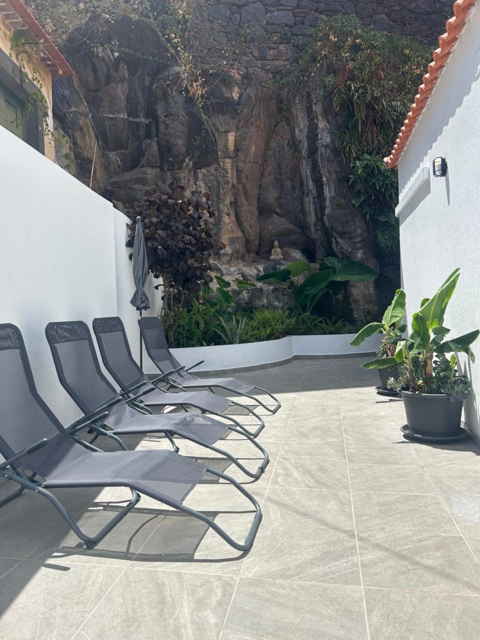 Balcony/Terrace, Balcony/Terrace