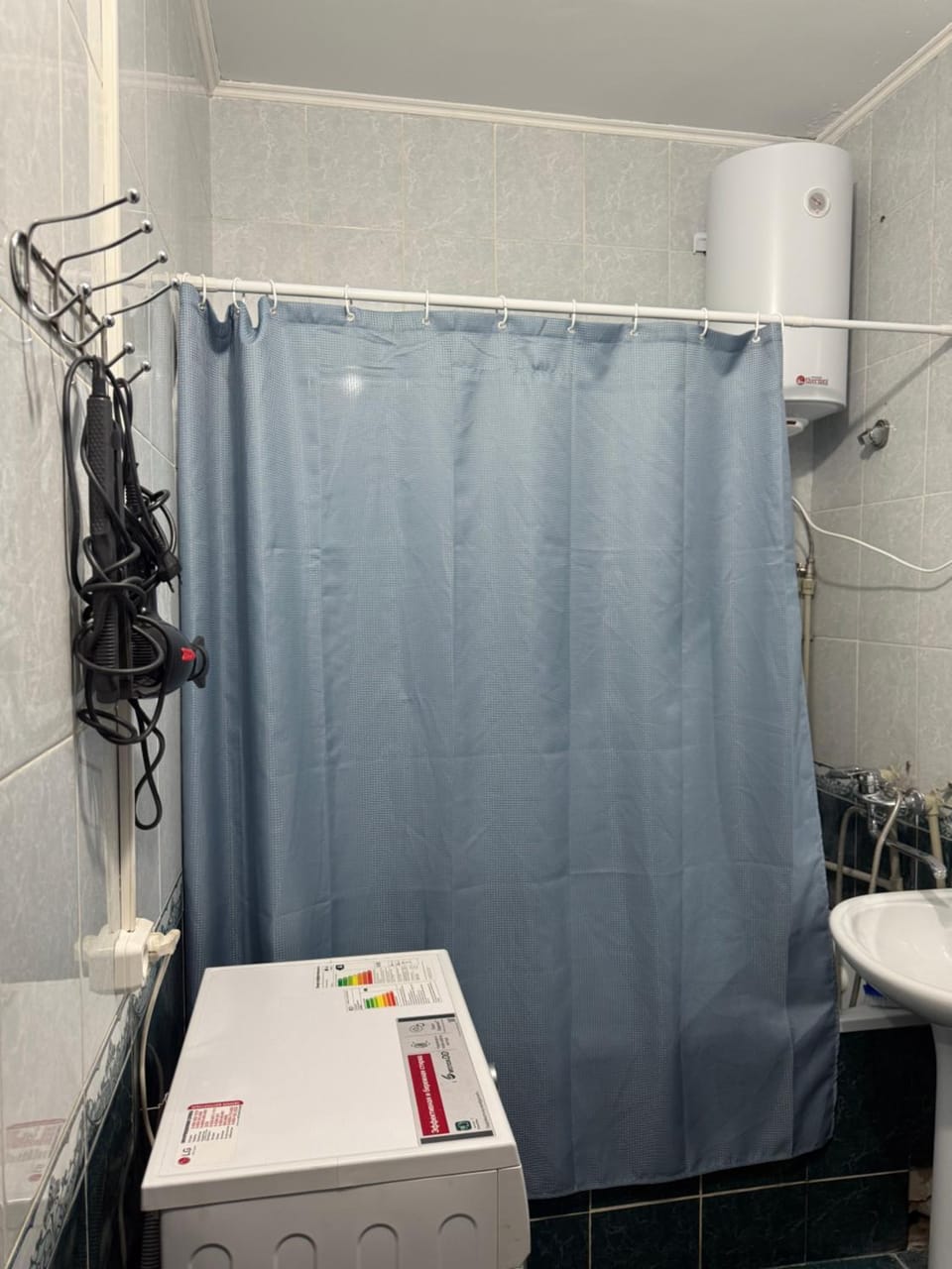 Toilet, Bathroom
