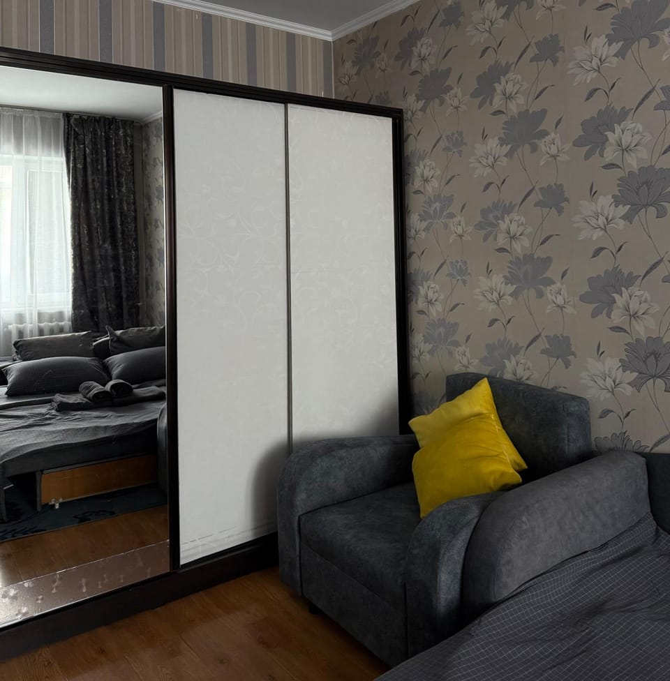 fresh apartment Apartment in Almaty Region, Kazakhstan