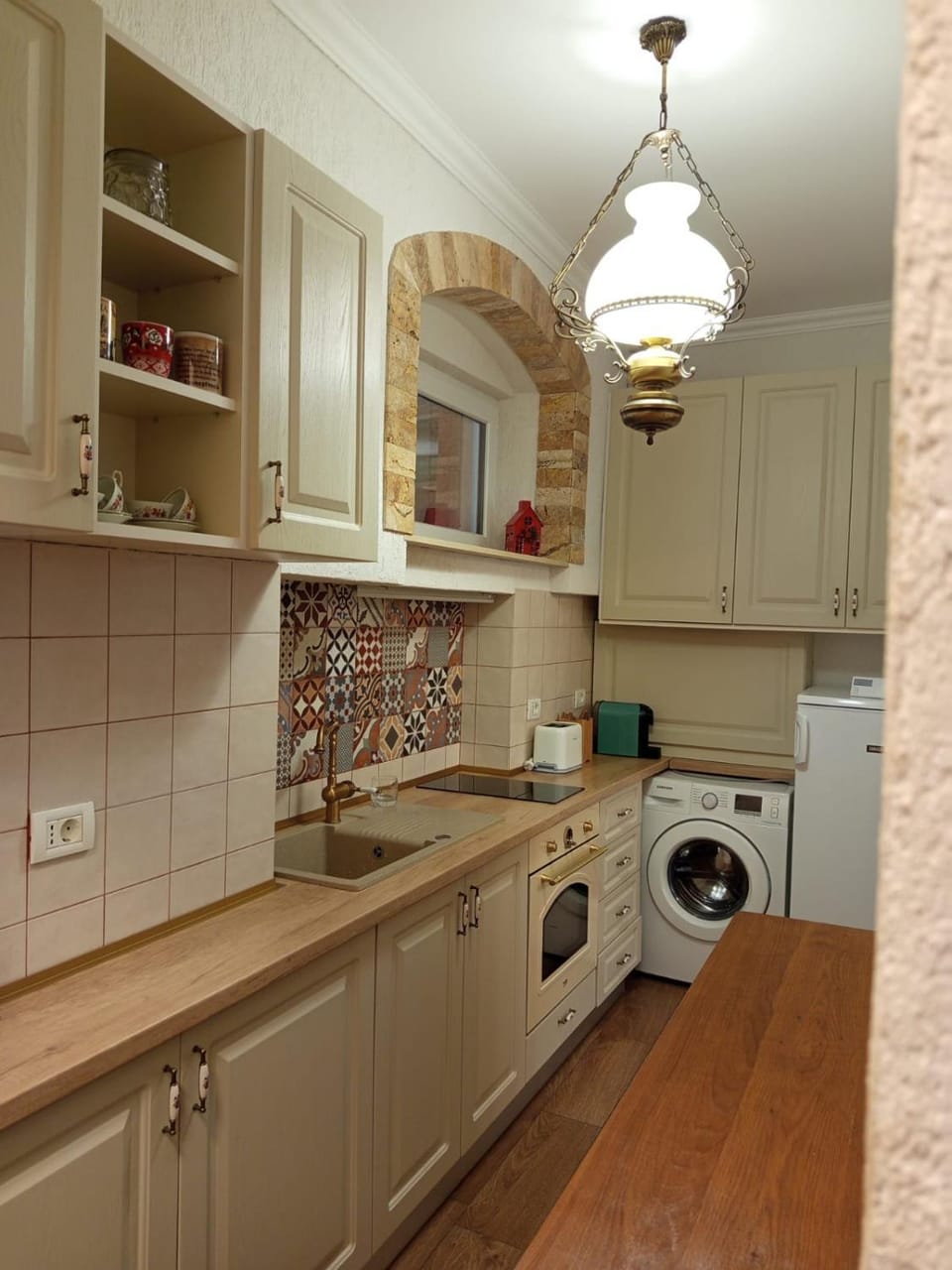 Toni s Luxury Central Place Apartment in Brasov