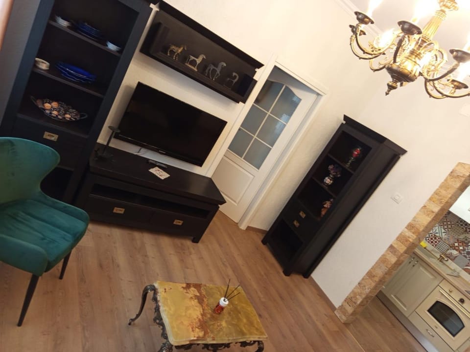 Toni s Luxury Central Place Apartment in Brasov