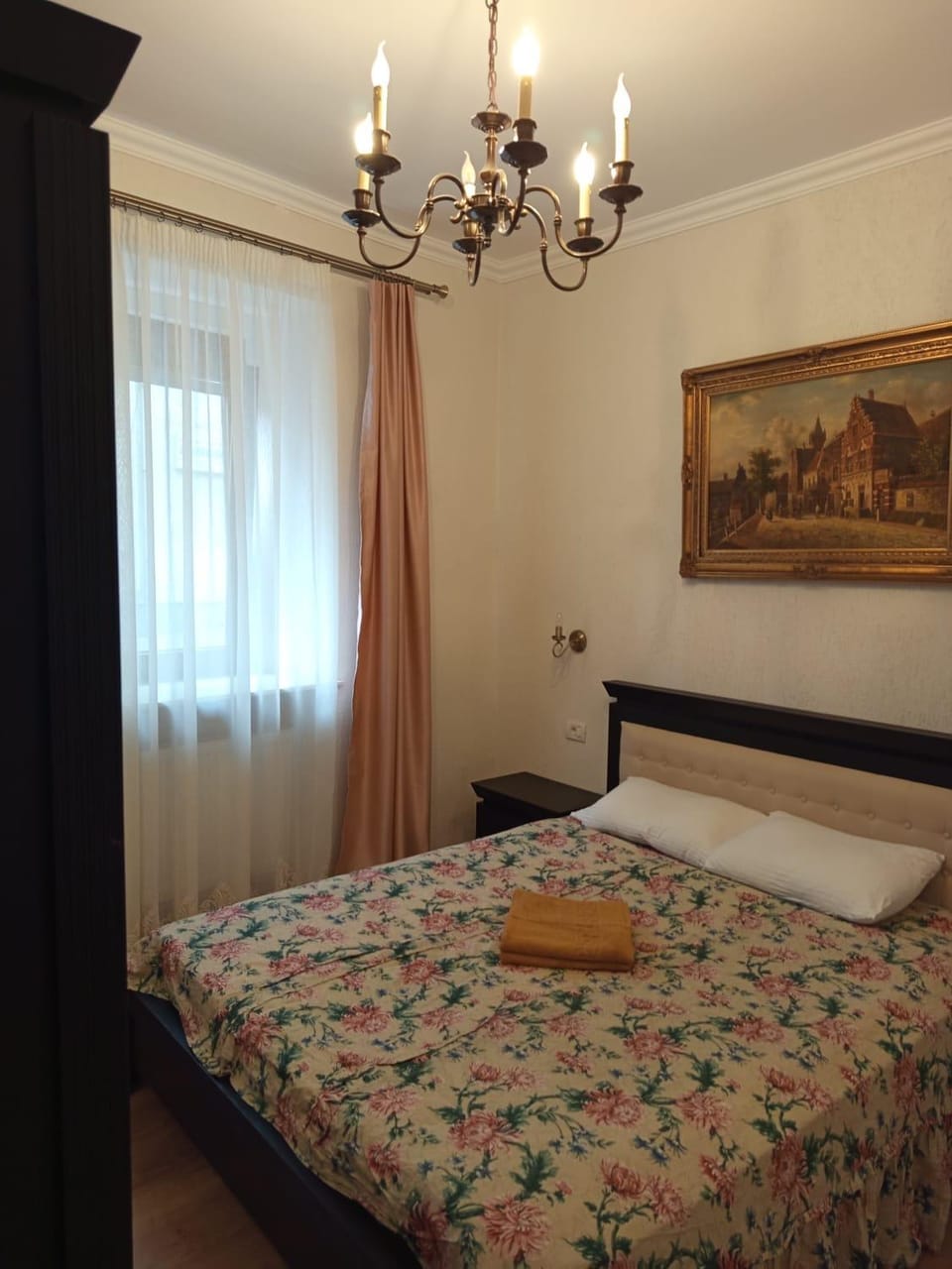 Toni s Luxury Central Place Apartment in Brasov