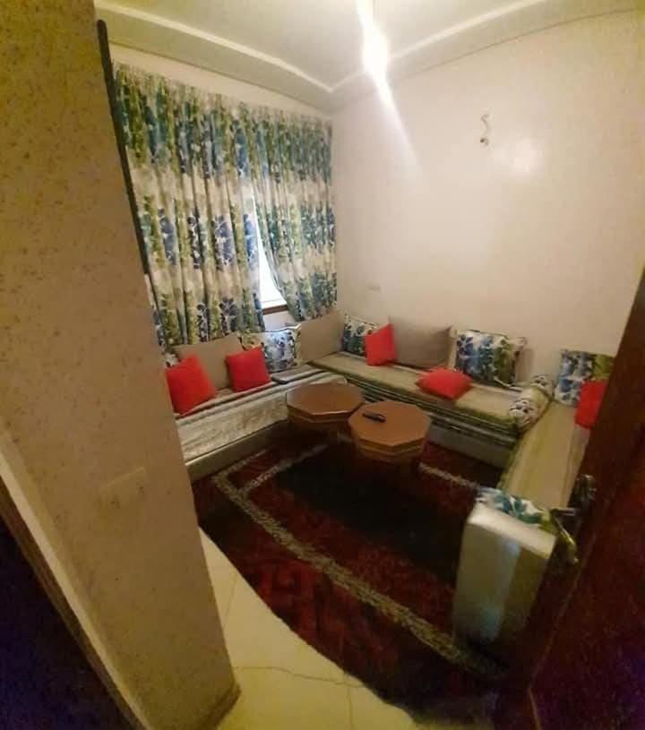 حي السلام Apartment in Agadir