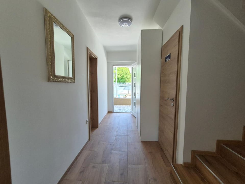 Villa Vojkova Apartment in Ljubljana