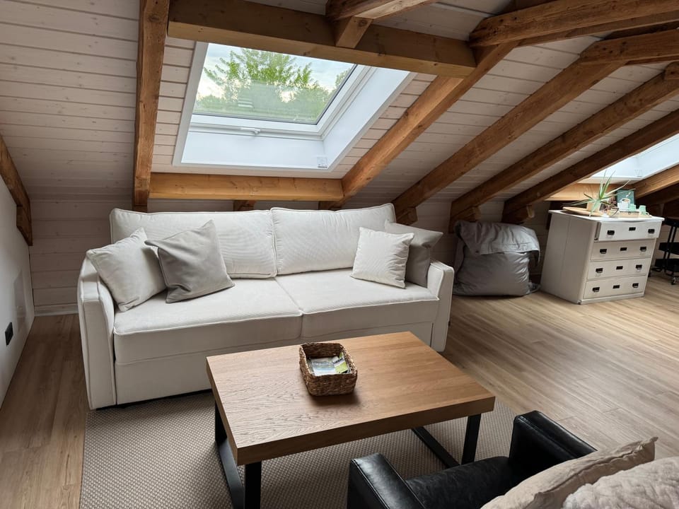 Ferienwohnung in Kitzingen Apartment in Bavaria