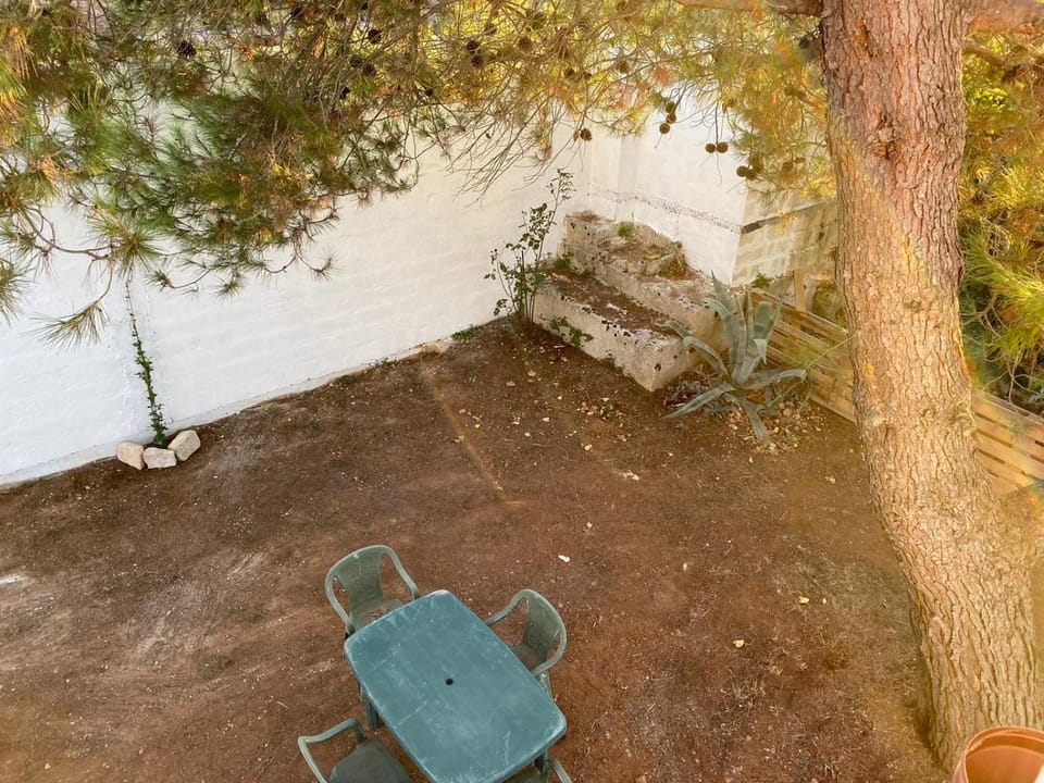 Tenuta Sillo Primo Piano Apartment in Province of Taranto