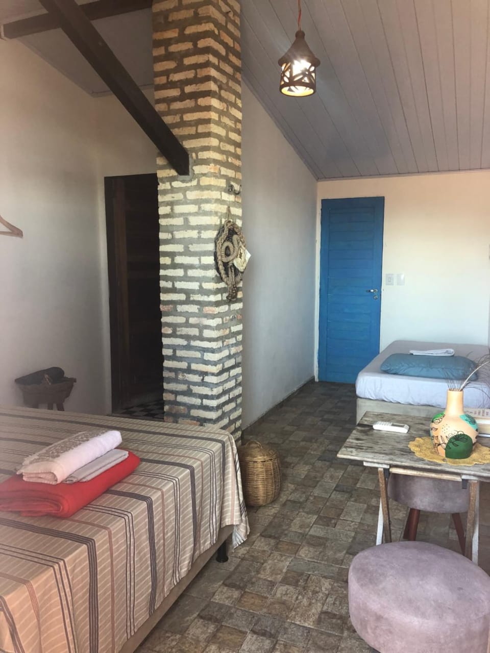 Fechada Luxury tent in State of Rio Grande do Norte, Brazil